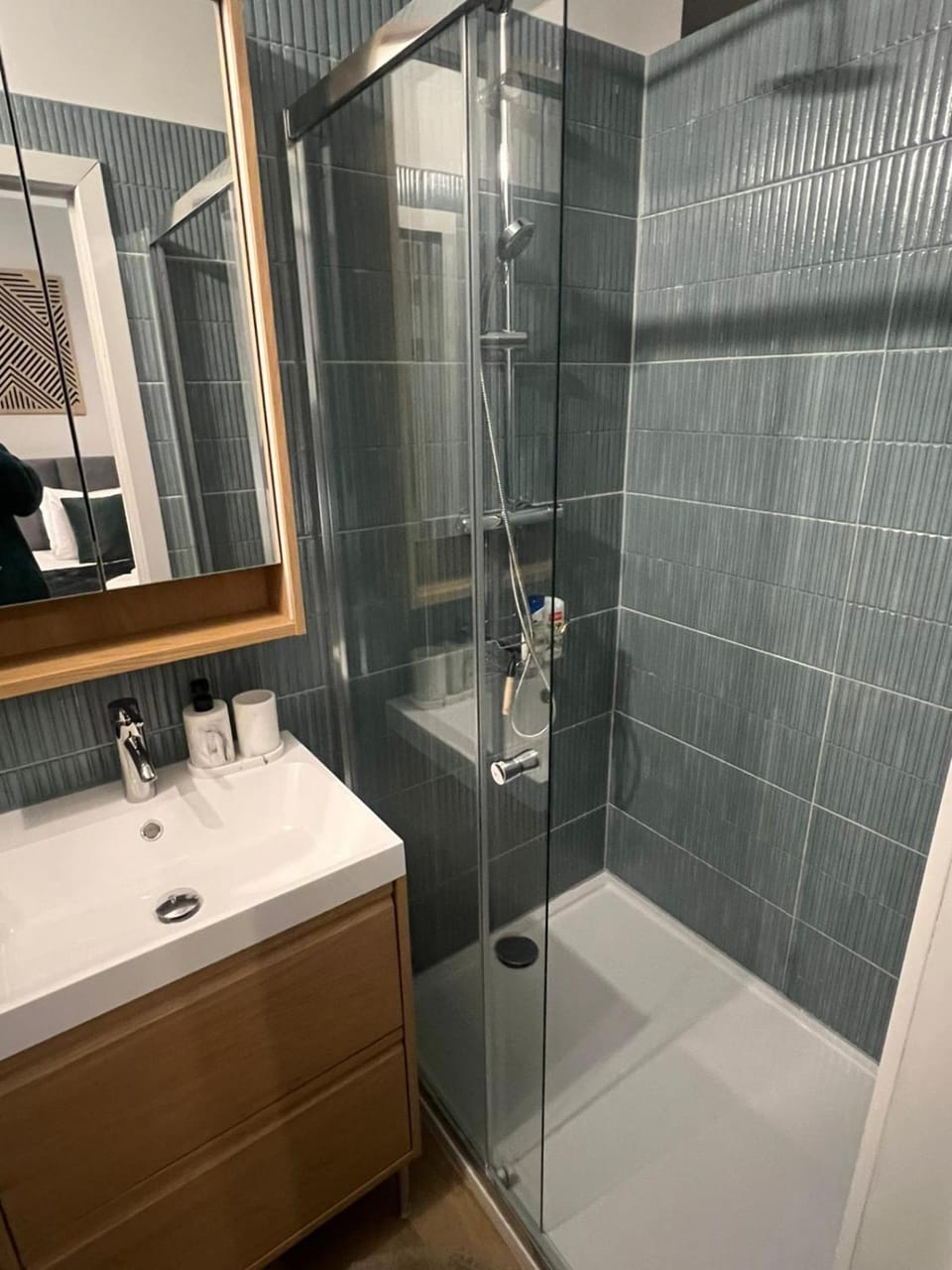 Secret Garden 2 House in Ghent