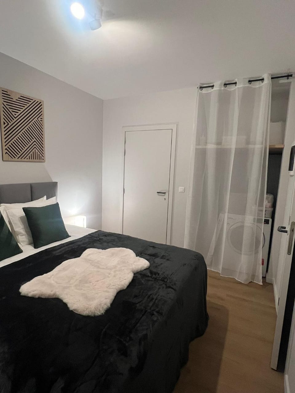 Secret Garden 2 House in Ghent