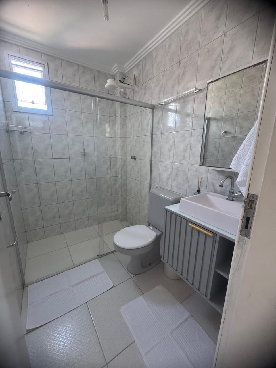 Apê 250m da Orla de Piúma Apartment in State of Espírito Santo, Brazil