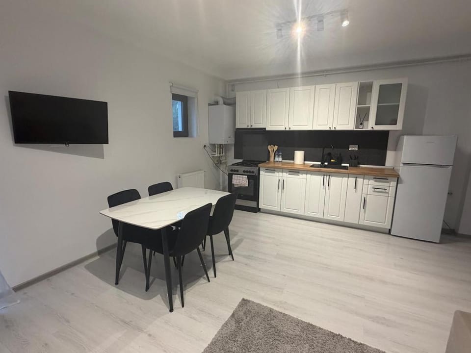Otopeni Studio C2 3 Airport Therme Apartment in Brașov County