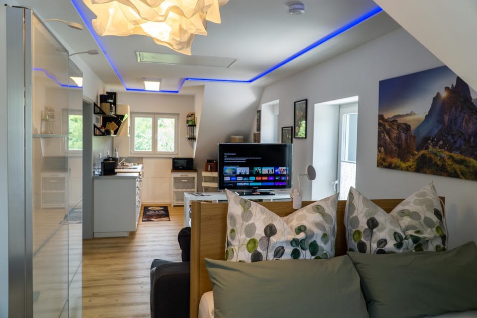 TV and multimedia, Living room, Bedroom, flat iron, wardrobe, kitchen