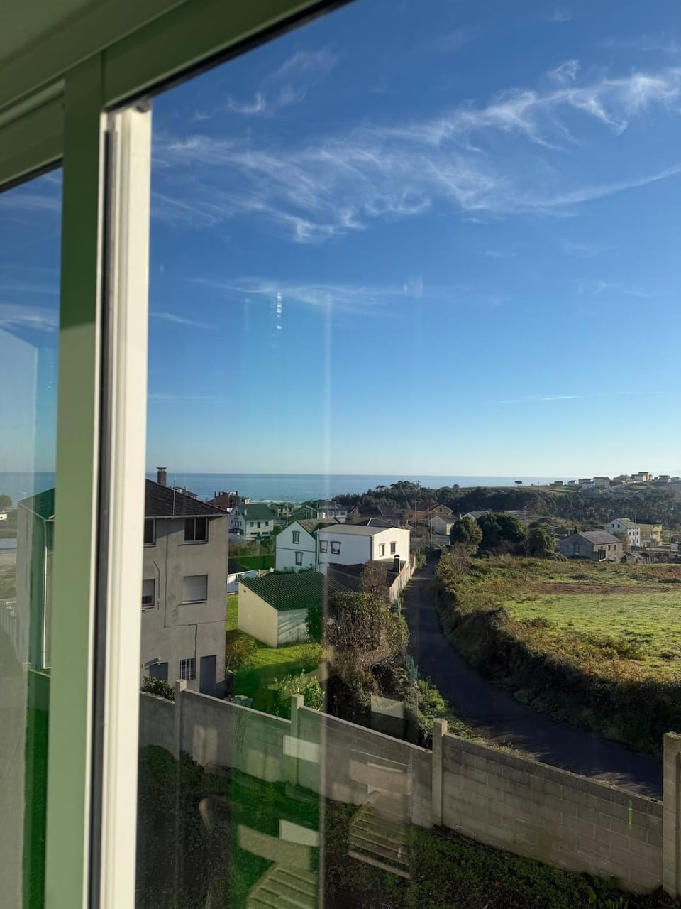 Day, View (from property/room), Sea view