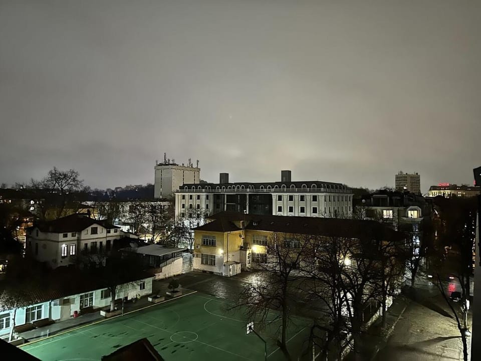 City view