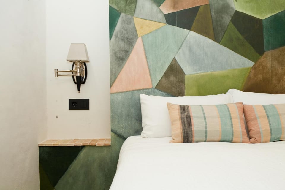 Homey Seville Brand New Arfe II Apartment Near Cathedral 8 people Apartment in Seville
