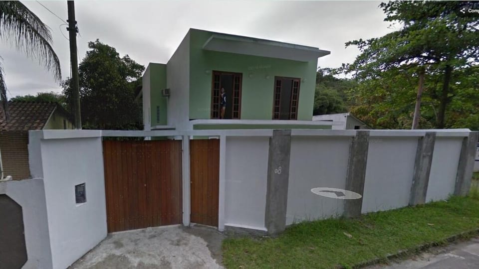 Bem-vindos ao refúgio de Paz House in State of Rio de Janeiro