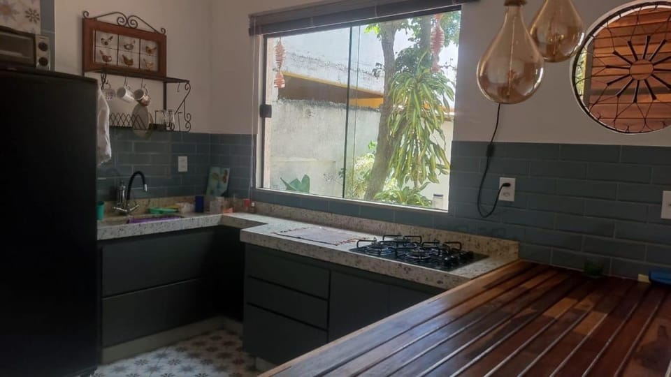 Casa no centro Cabo Frio House in Cabo Frio