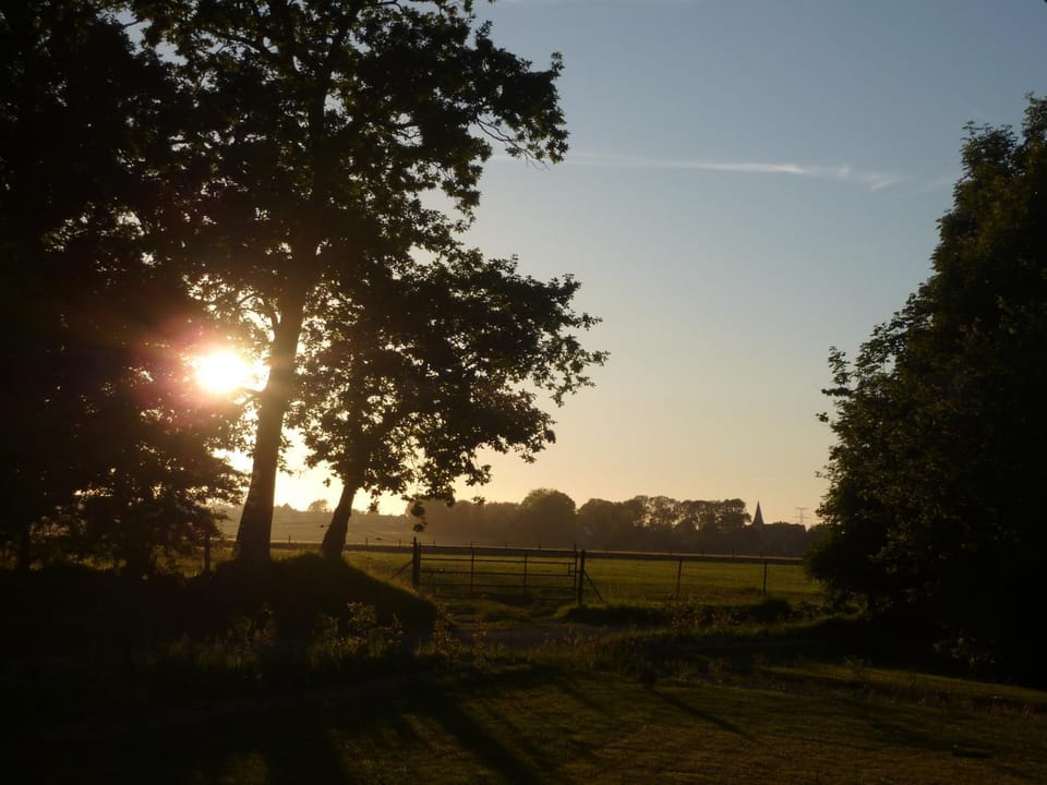 Le Chalet de Seb Chalet in Normandy