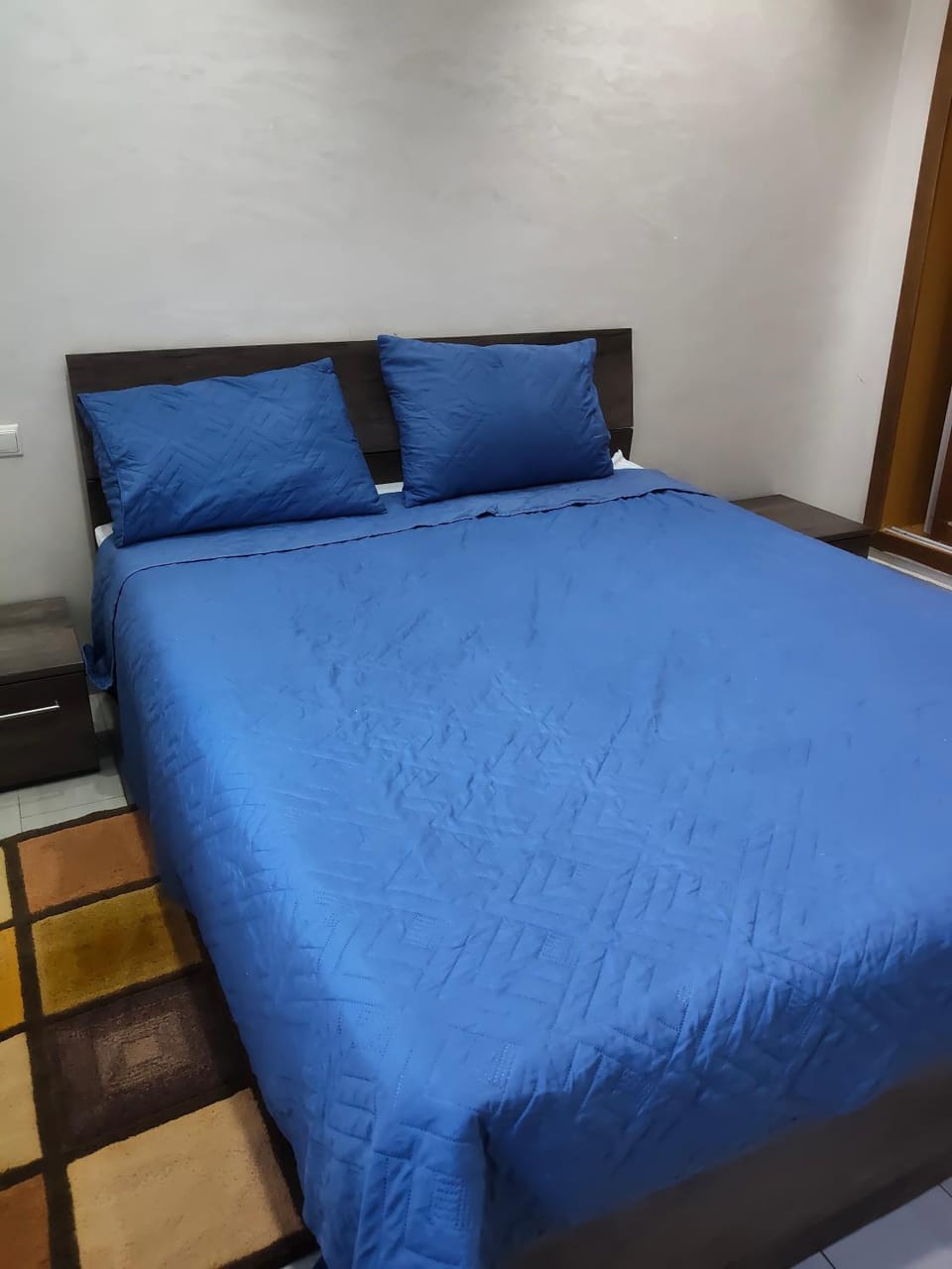 Mehdia app Apartment in Rabat-Salé-Kénitra
