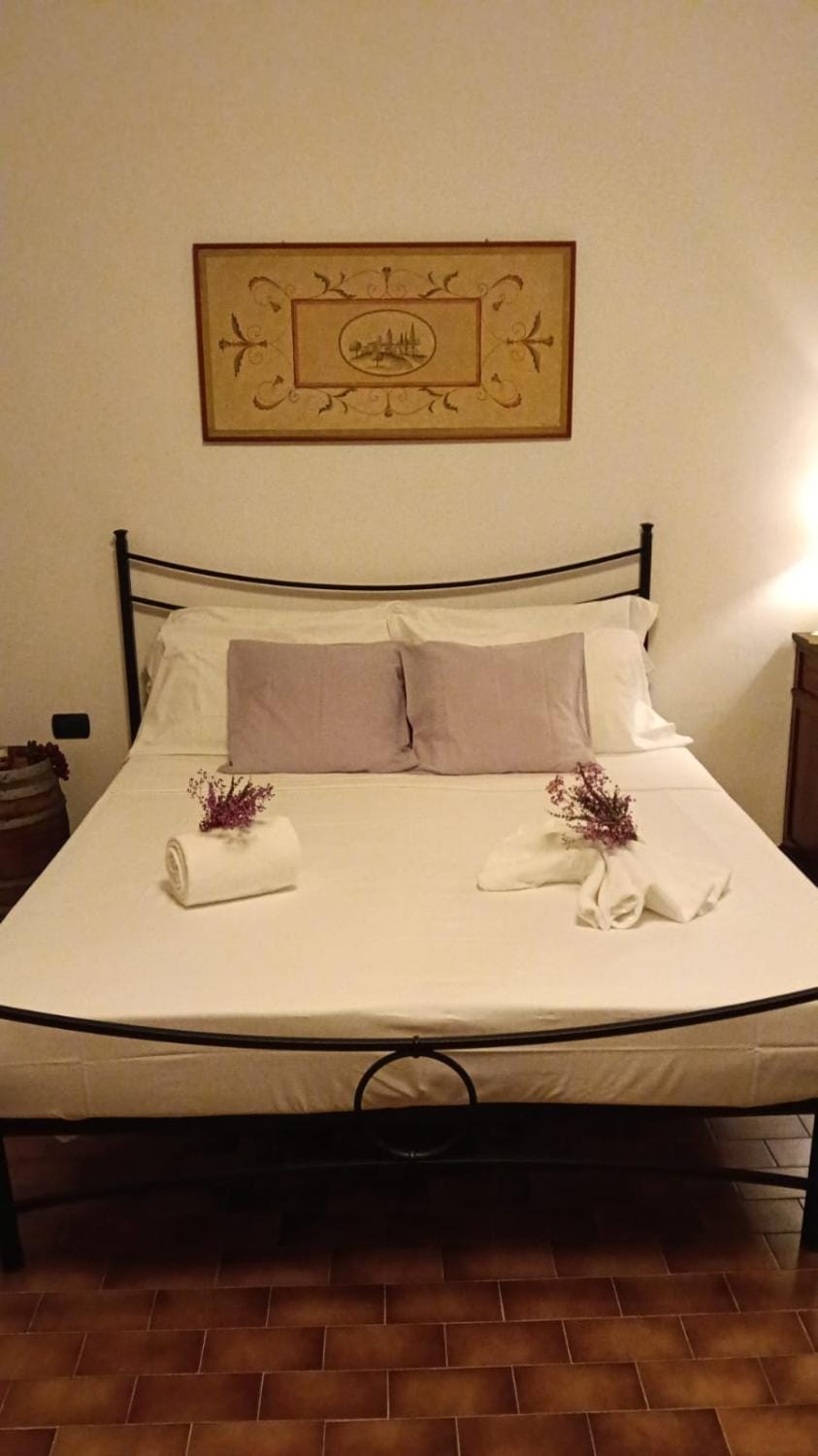 Agriturismo Casale 1921 Farm Stay in Campania