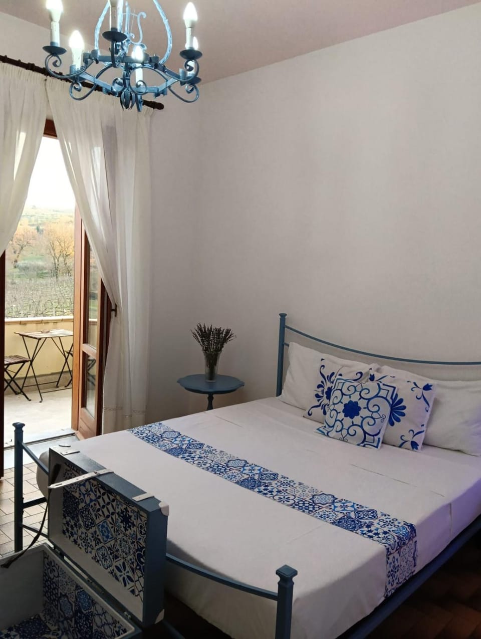 Agriturismo Casale 1921 Farm Stay in Campania