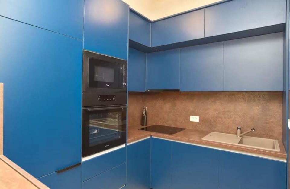 Exclusive Luxury Villa in Dukley Gardens Apartment in Budva