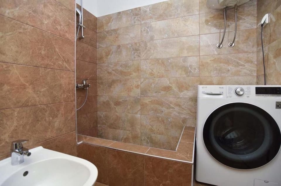 Exclusive Luxury Villa in Dukley Gardens Apartment in Budva