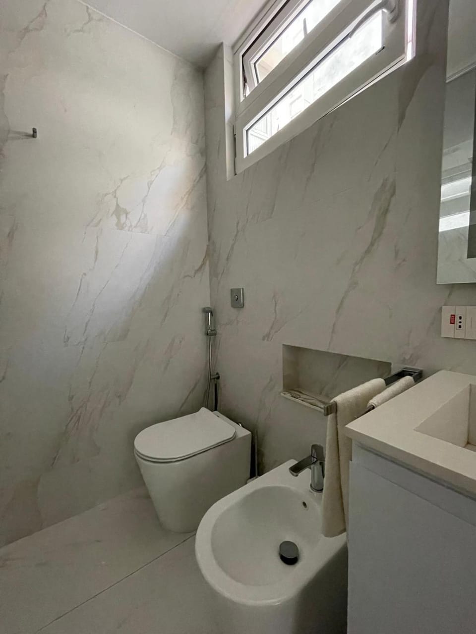 302 CopaNext Suite Apartment in Rio de Janeiro