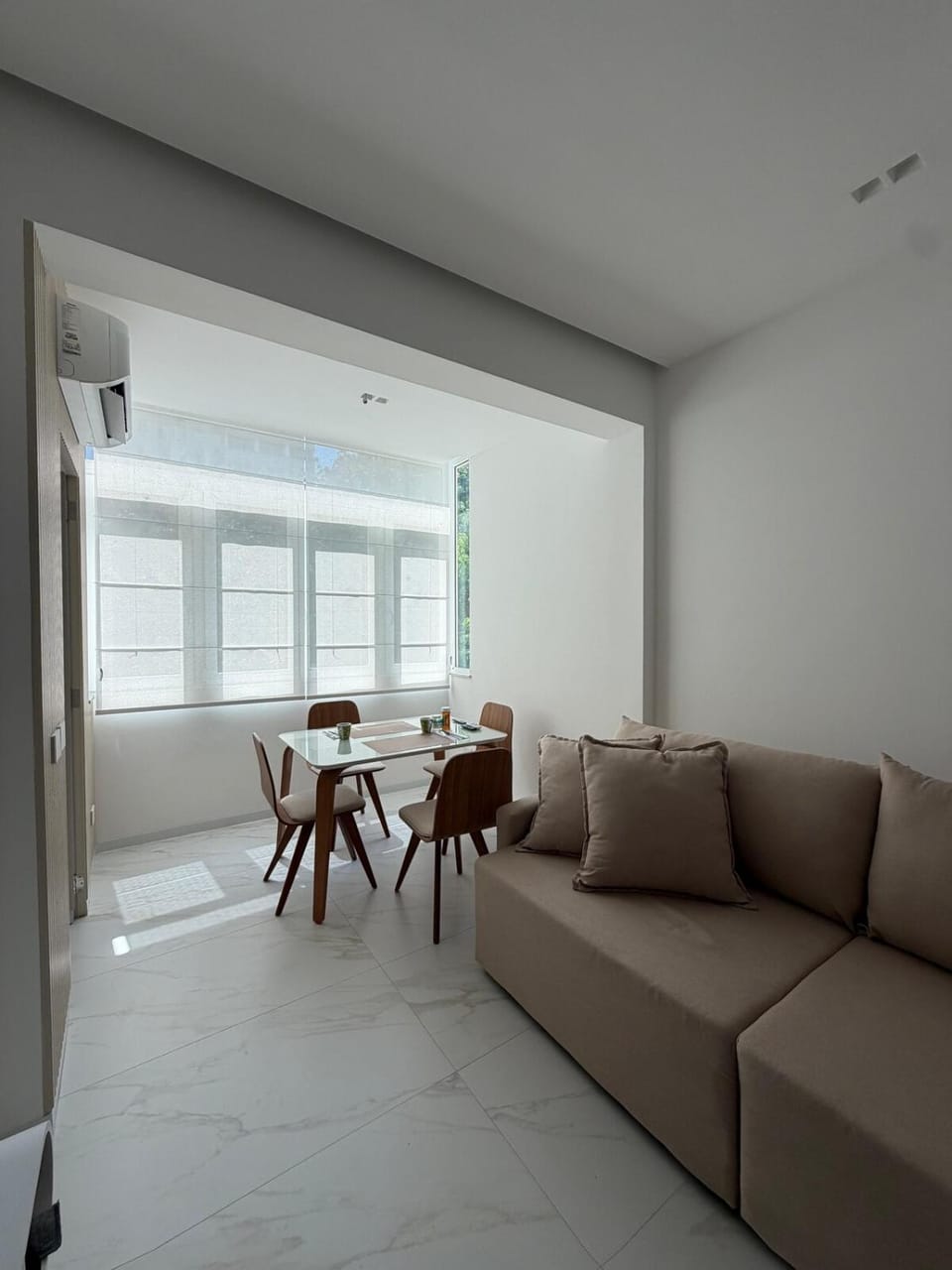 302 CopaNext Suite Apartment in Rio de Janeiro