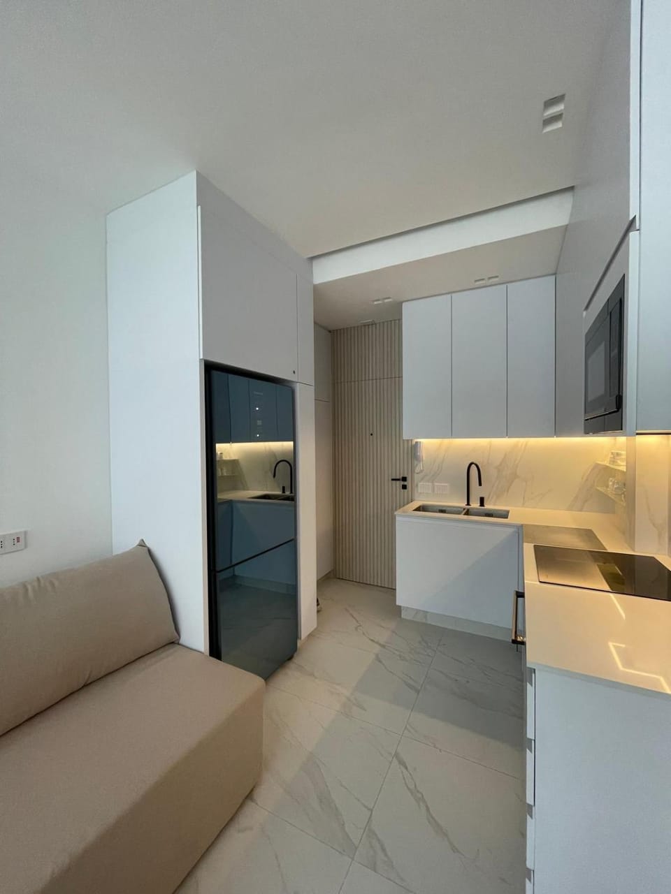 302 CopaNext Suite Apartment in Rio de Janeiro
