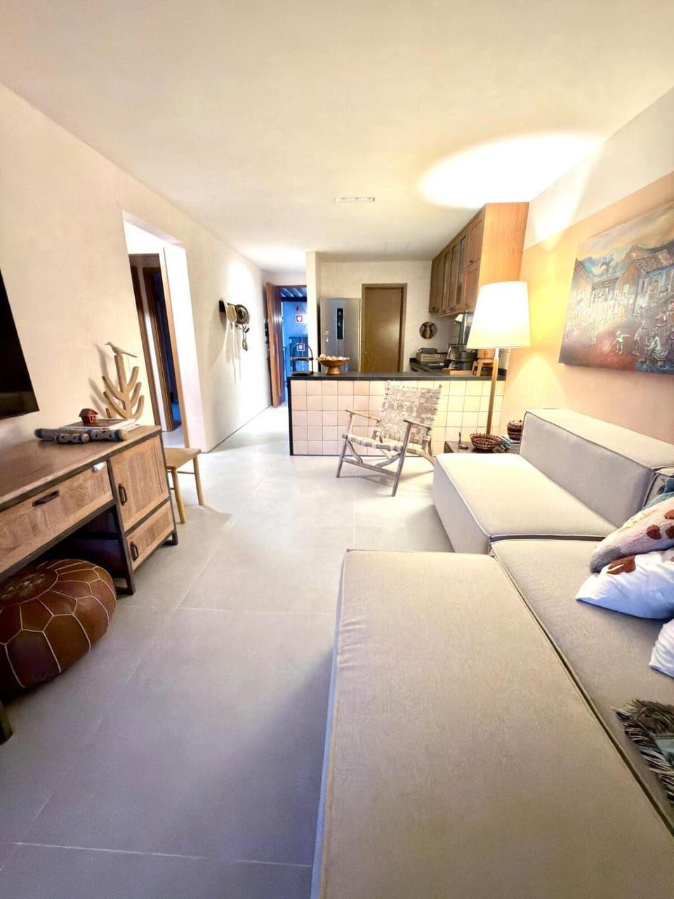 Diamantino Residence - Barro Apartment in State of Bahia