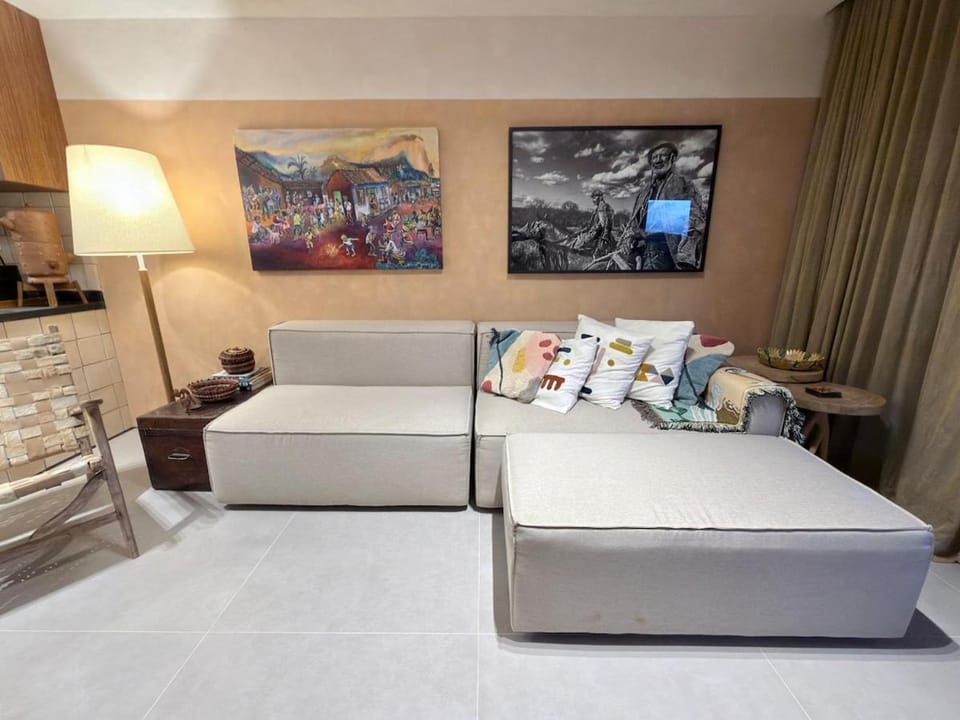 Diamantino Residence - Barro Apartment in State of Bahia