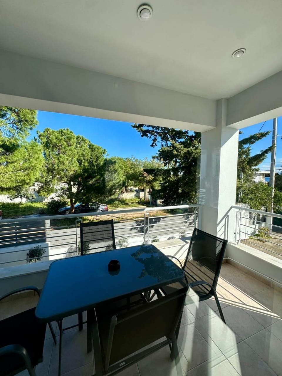 View (from property/room), Garden view