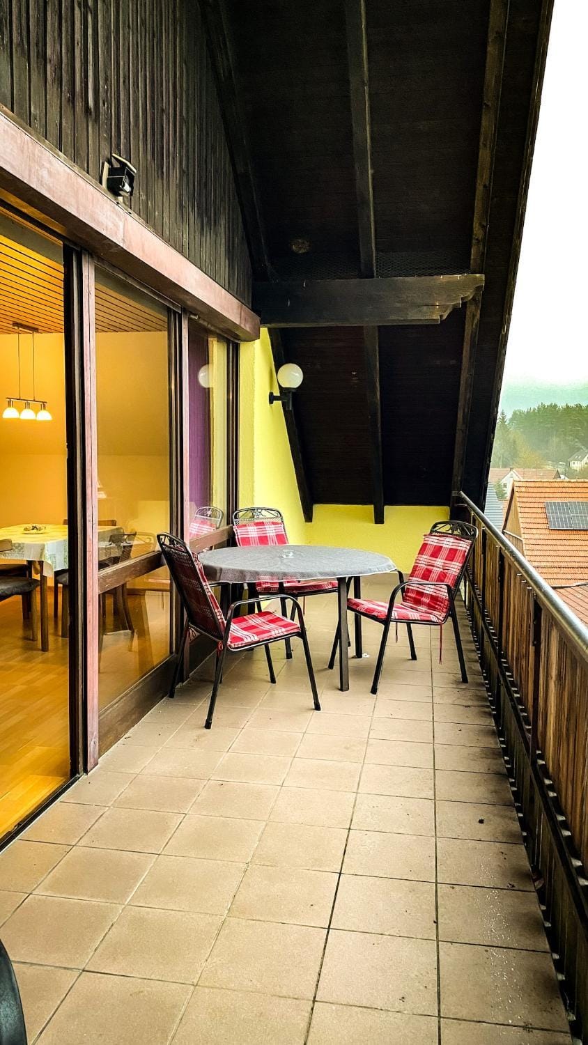 Ferienwohnung Merz 26 Apartment in Bavaria
