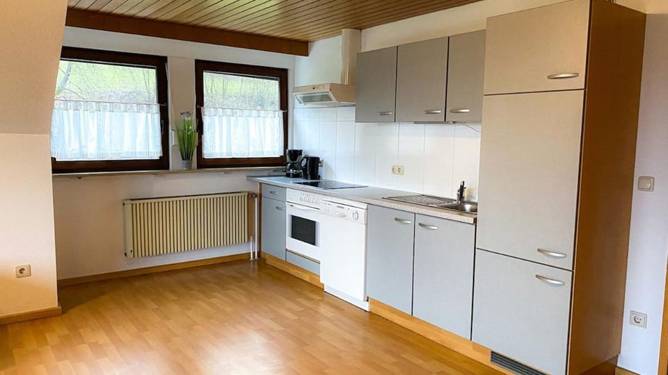 Ferienwohnung Merz 26 Apartment in Bavaria
