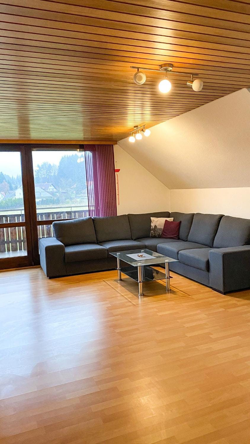 Ferienwohnung Merz 26 Apartment in Bavaria