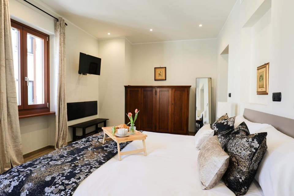 Affittacamere Ca Stella Antares a La Morra centro Apartment in La Morra