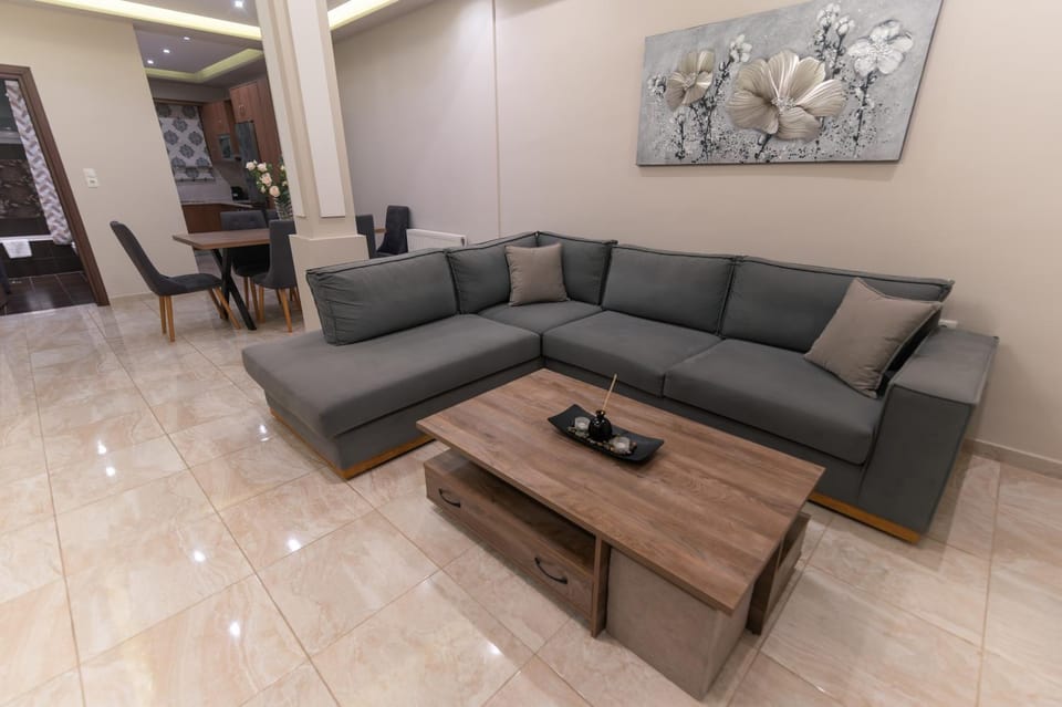 Efraim Oasis Apartment in Kos