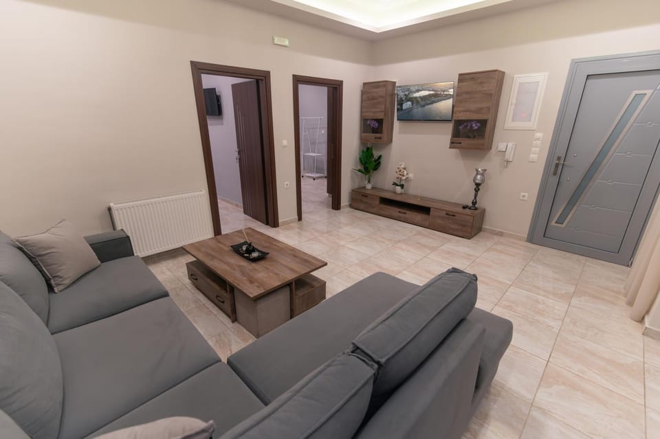 Efraim Oasis Apartment in Kos