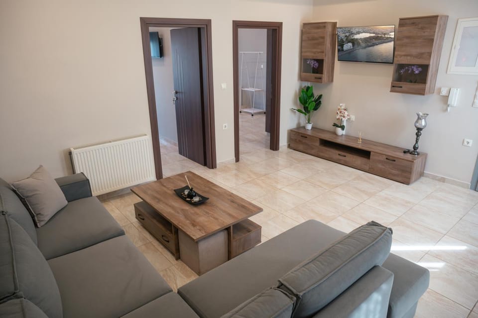 Efraim Oasis Apartment in Kos