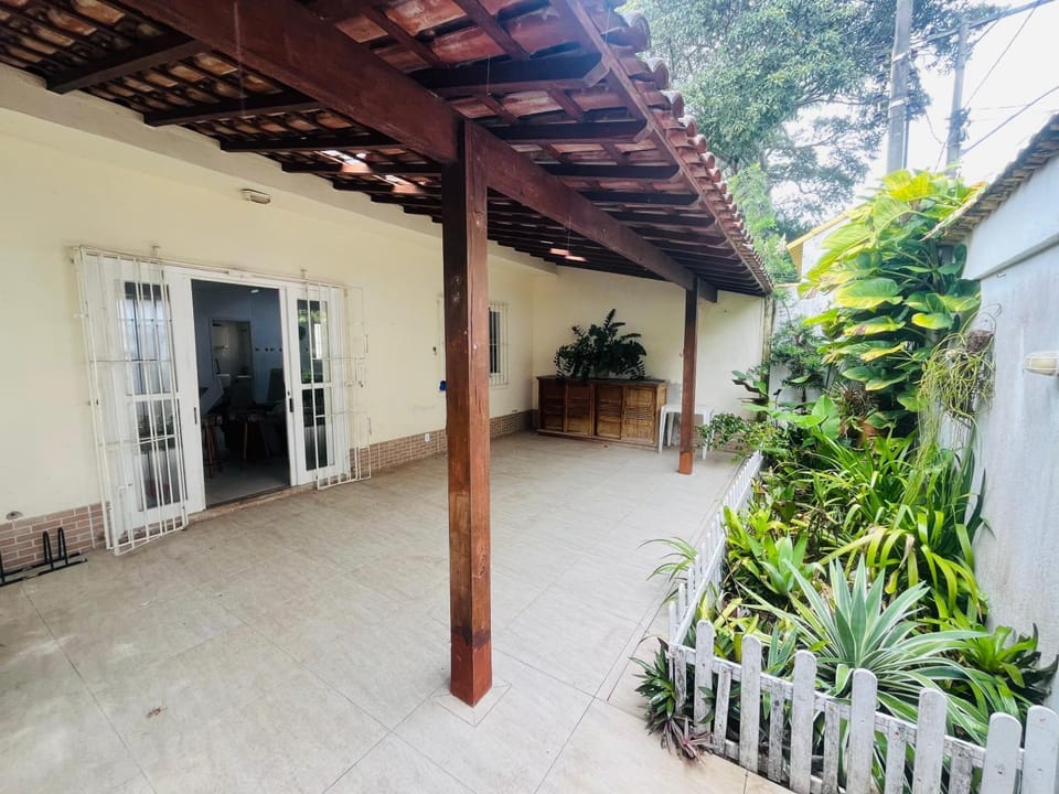 Meu Point Itauna 2 - Localização Privilegiada House in Saquarema