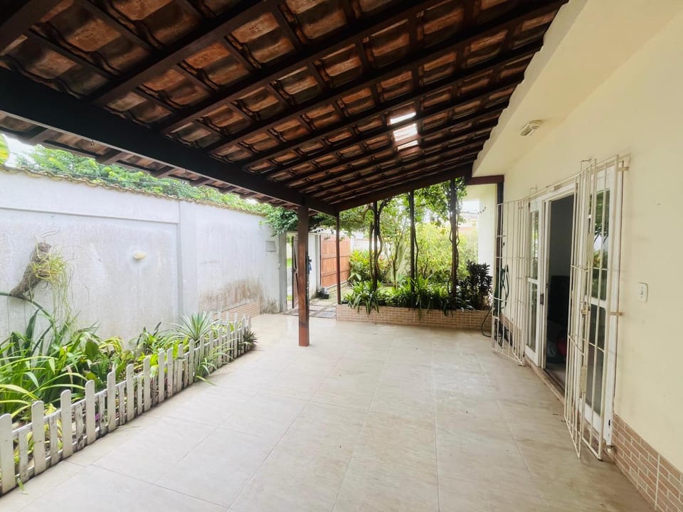 Meu Point Itauna 2 - Localização Privilegiada House in Saquarema
