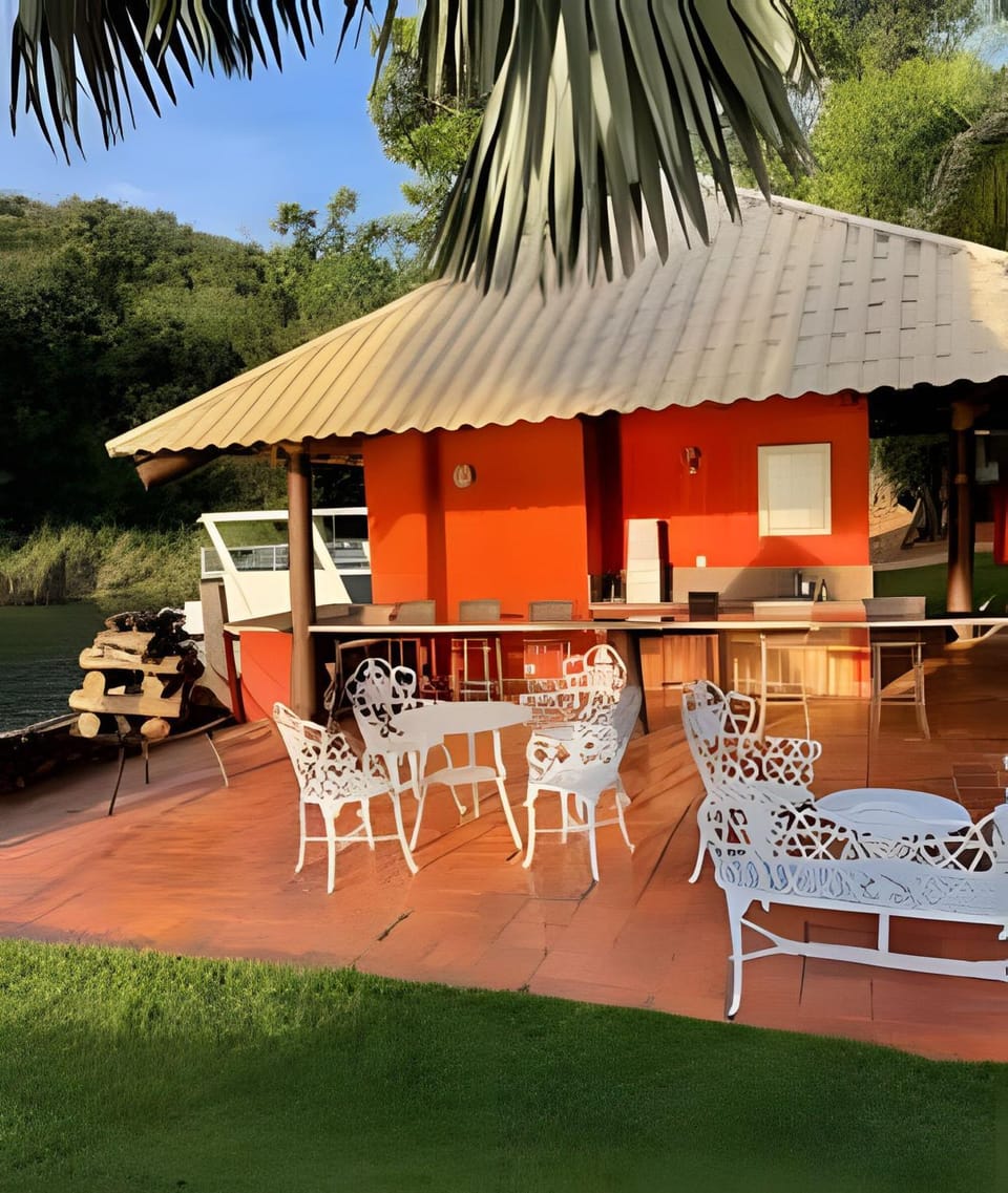 Ilha das Brisas - Local Exclusivo no Lago das Brisas - GO House in State of Goiás