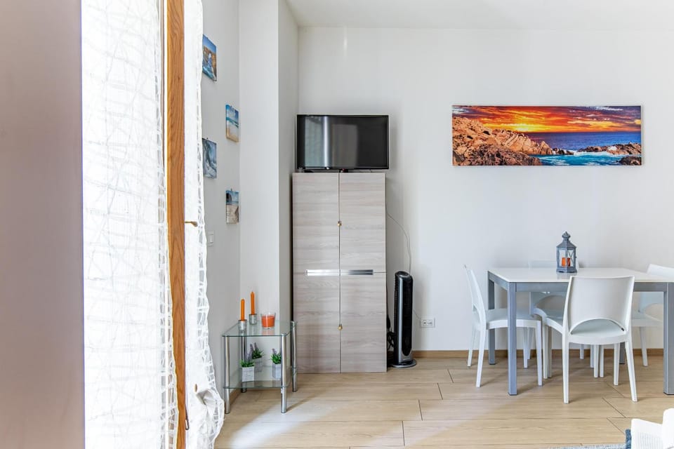Orizzonte 5 Terre - Via Lunigiana 221 - Stazione Migliarina, interno 18 Apartment in La Spezia