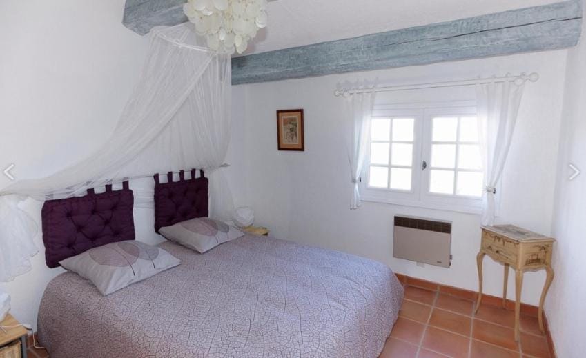 Havre de paix proche de Sainte-Maxime avec vue mer House in Roquebrune-sur-Argens