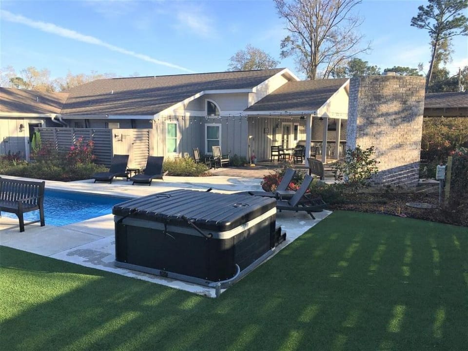Other, Swimming pool