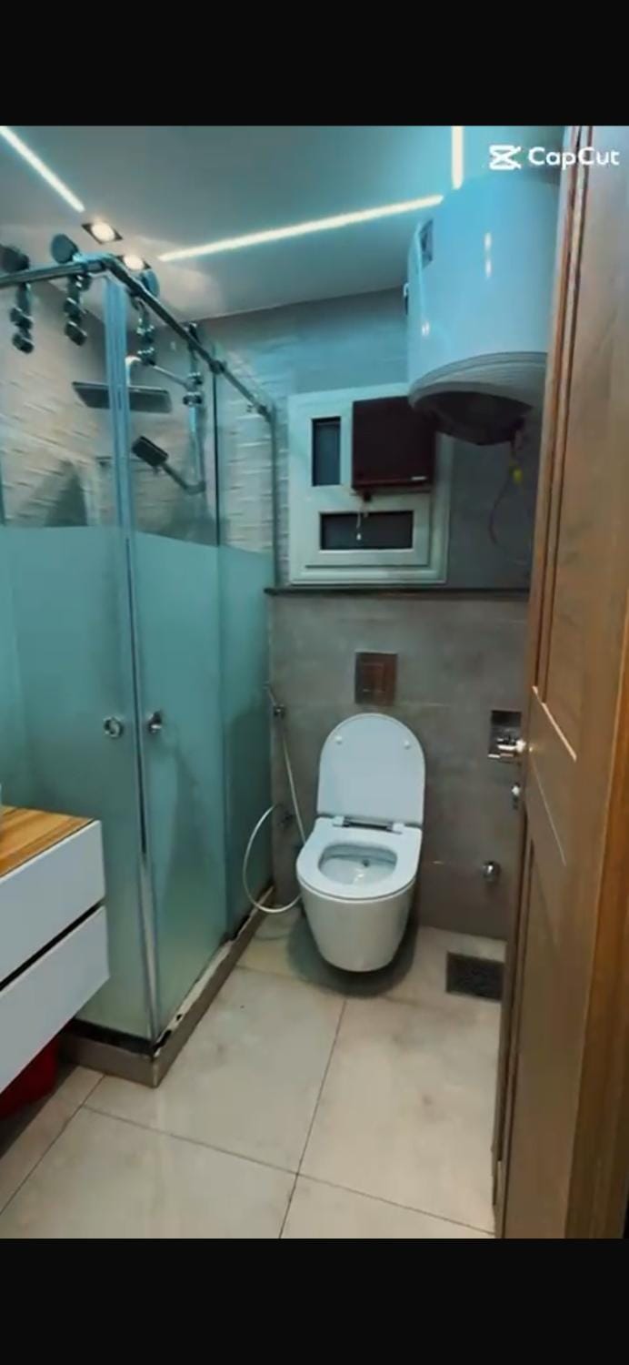 شقه سكنيه مفروشه جديده في القاهرة المهندسين با القرب من ميدان لبنان Apartment in Egypt