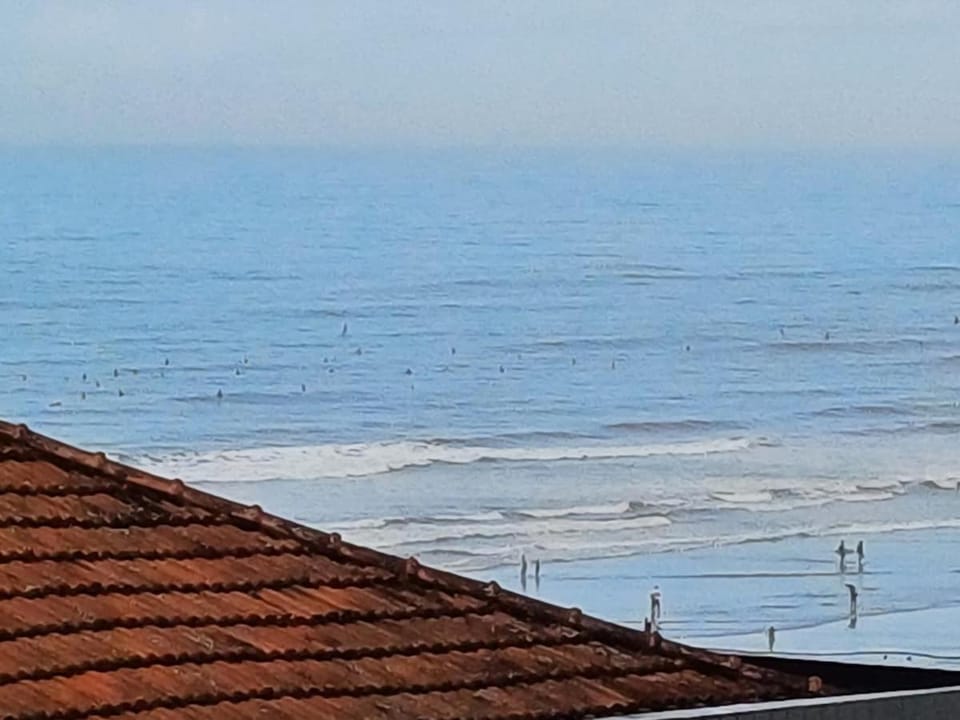 Praia Grande - Canto do Forte Apartment in State of São Paulo