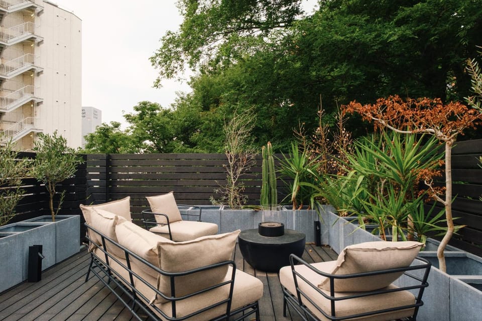 Day, View (from property/room), Balcony/Terrace