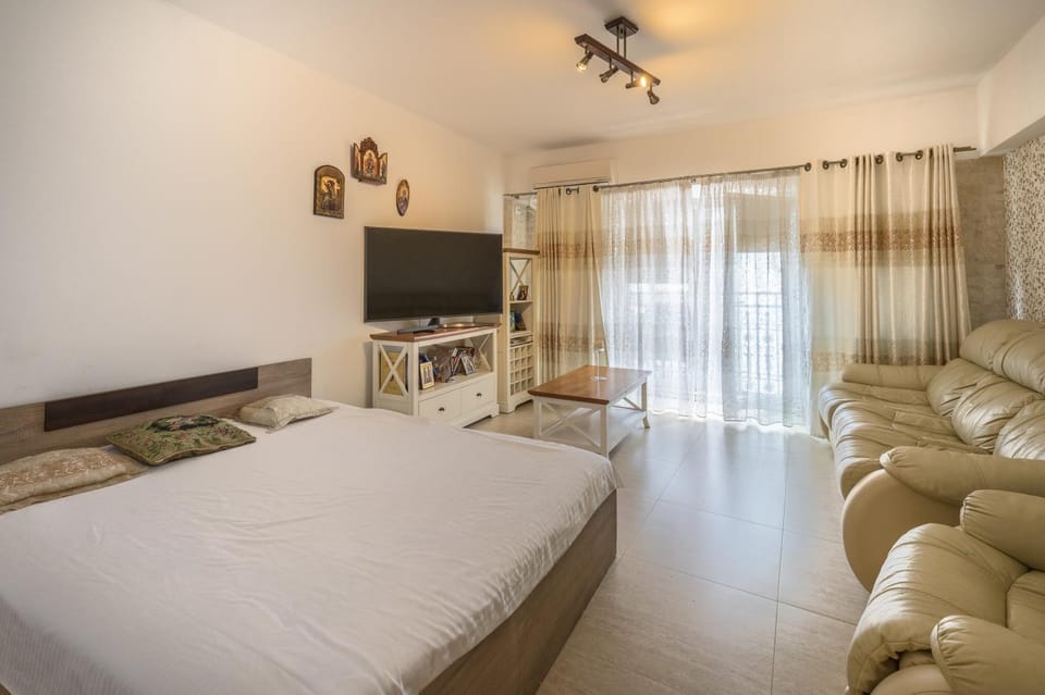 Grand Unirii Plaza Bucharest Apartment in Bucharest
