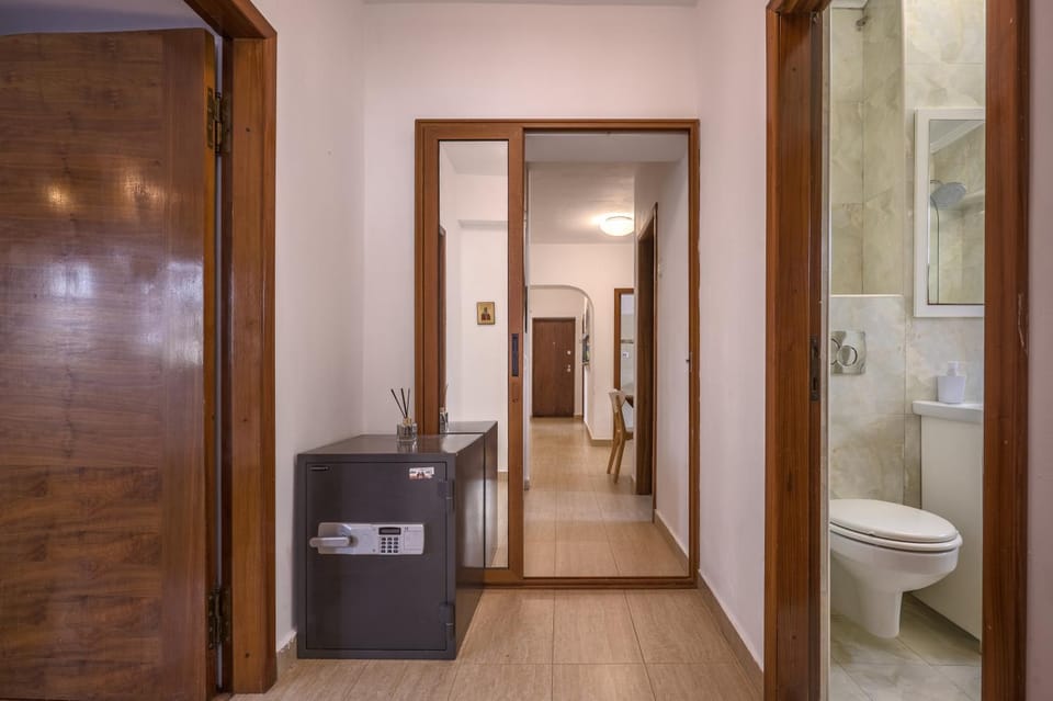 Grand Unirii Plaza Bucharest Apartment in Bucharest