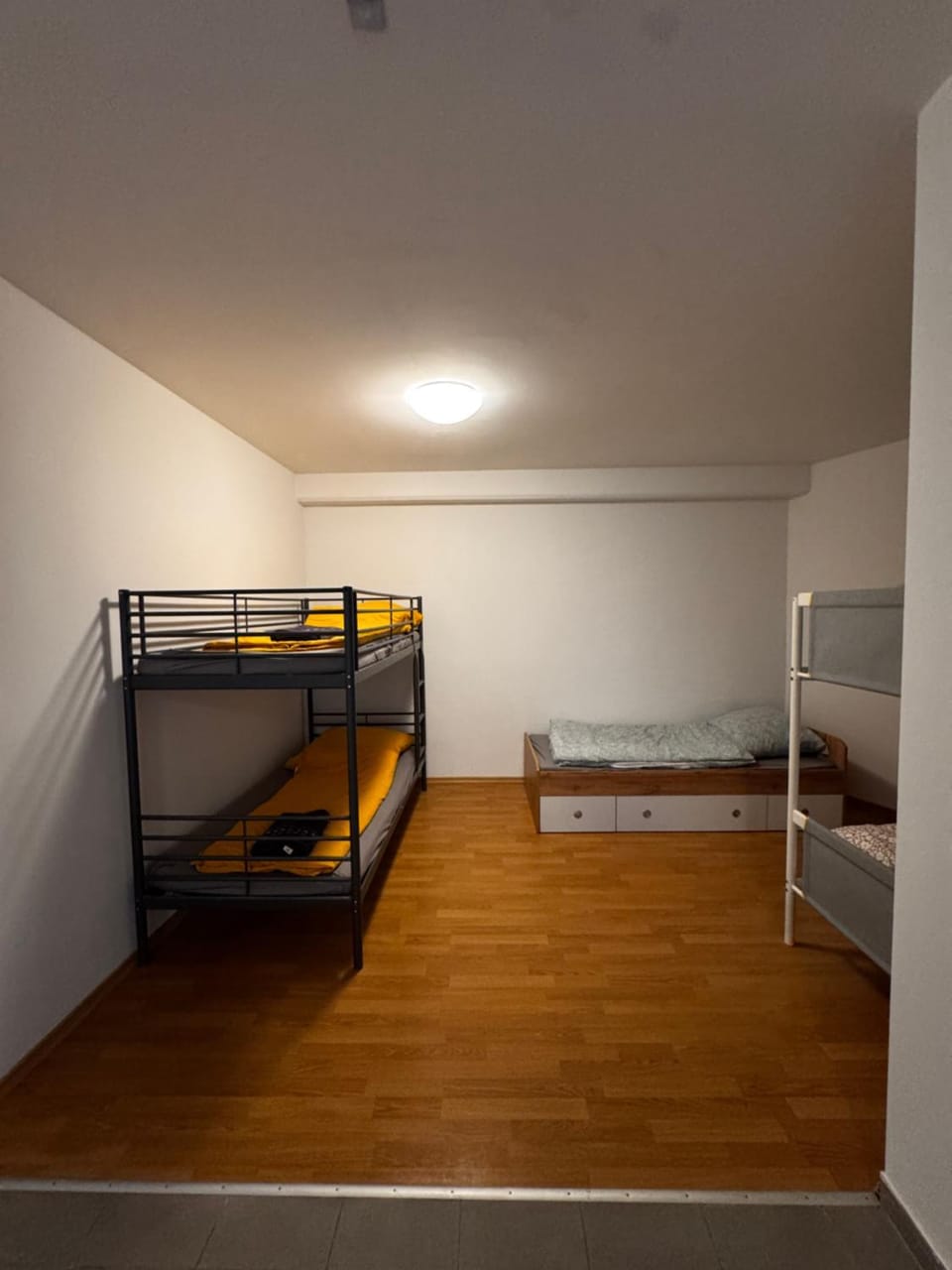 Stadt Wohnung 1 Apartment in Rosenheim