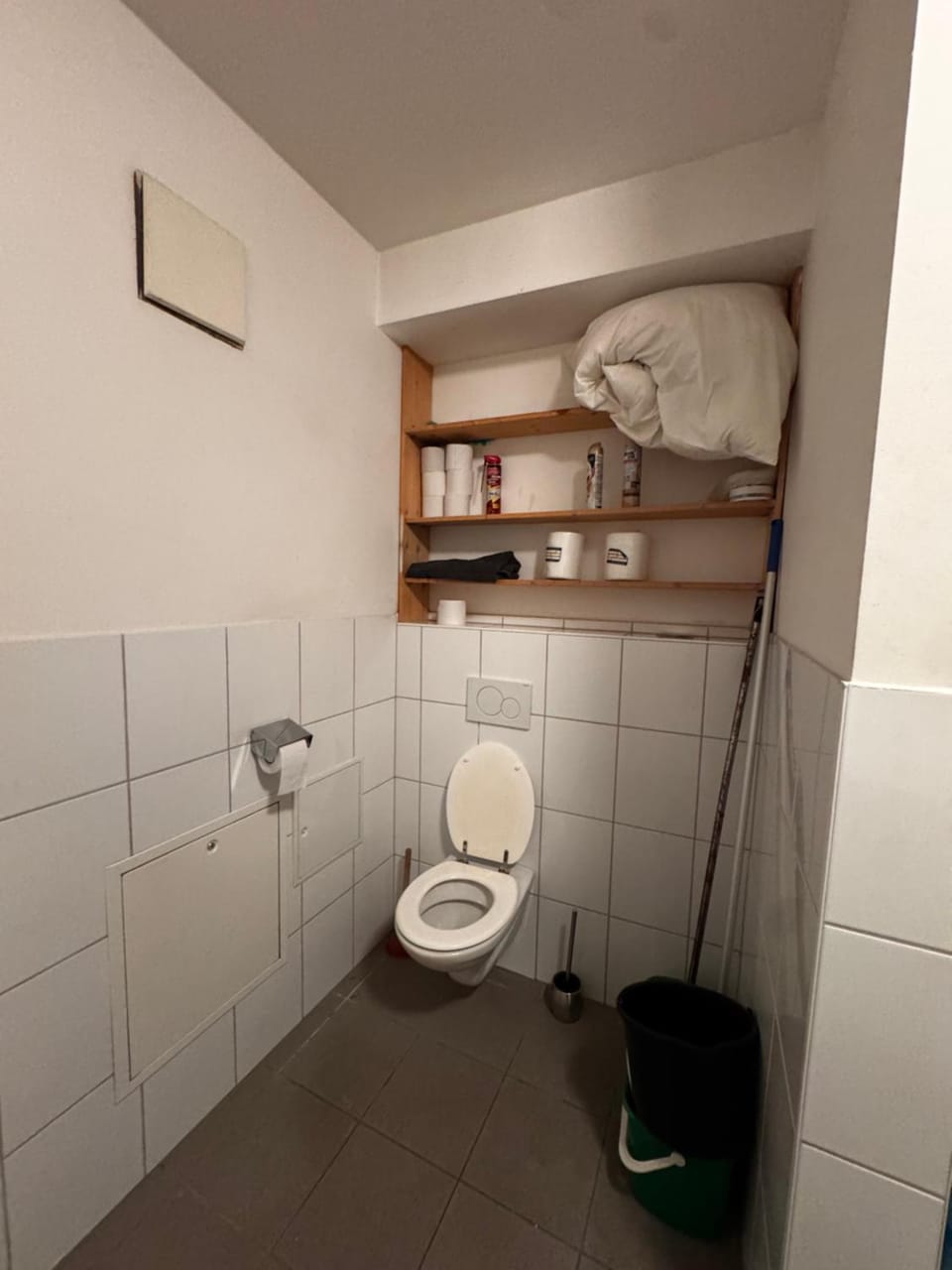 Stadt Wohnung 1 Apartment in Rosenheim