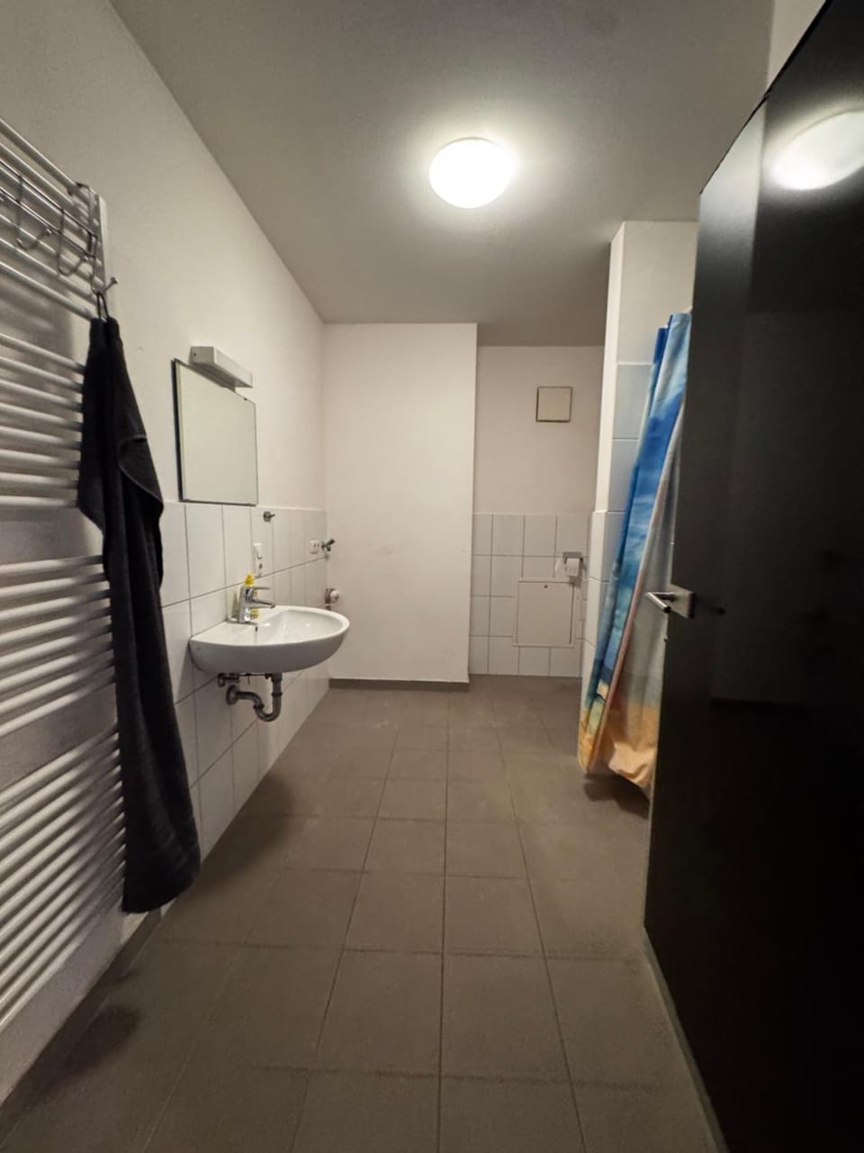 Stadt Wohnung 1 Apartment in Rosenheim