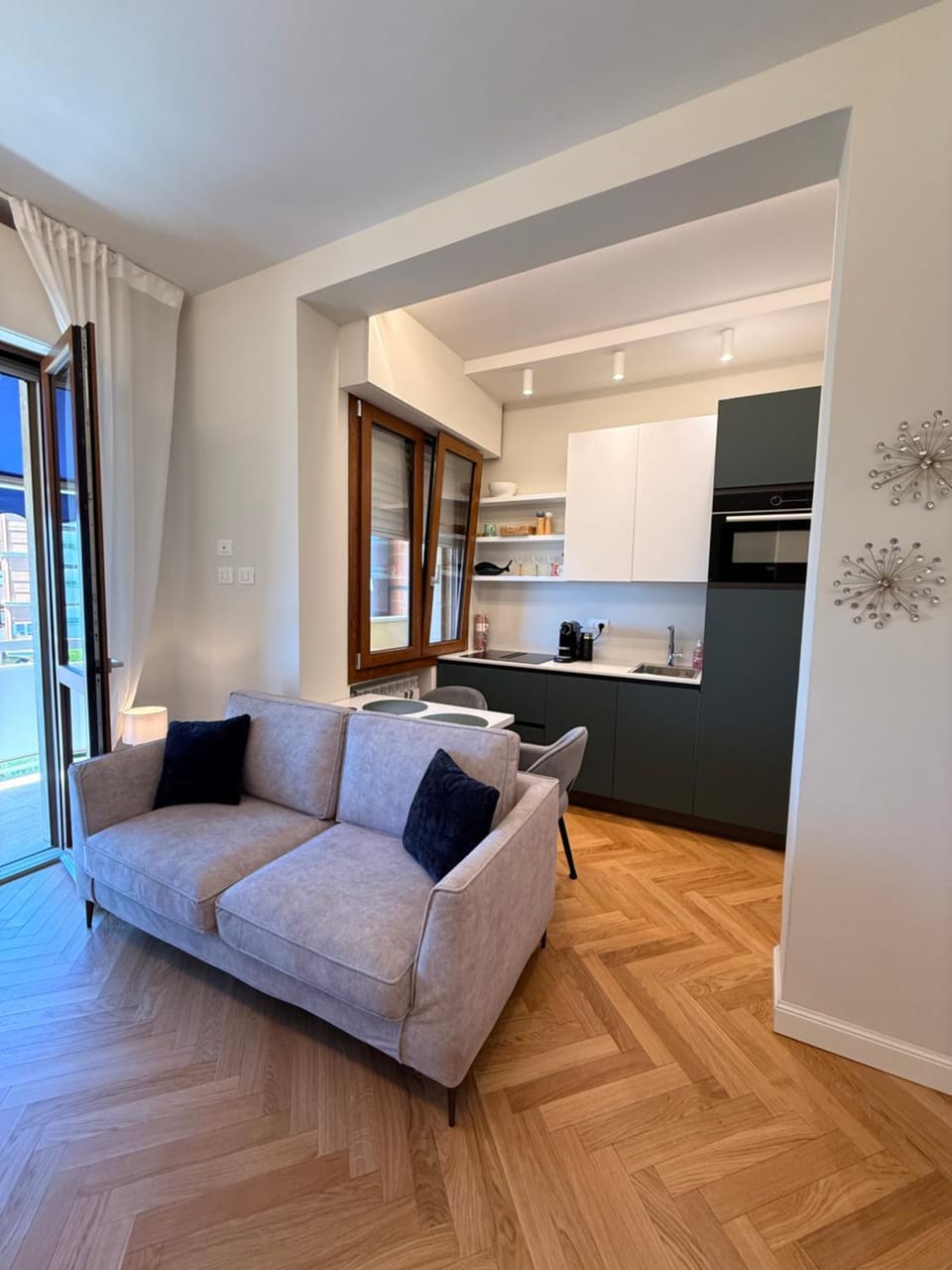 Sand&Sea Apartment in Viareggio