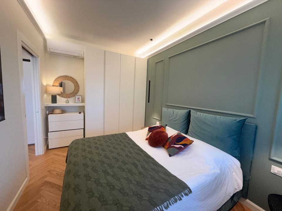 Sand&Sea Apartment in Viareggio
