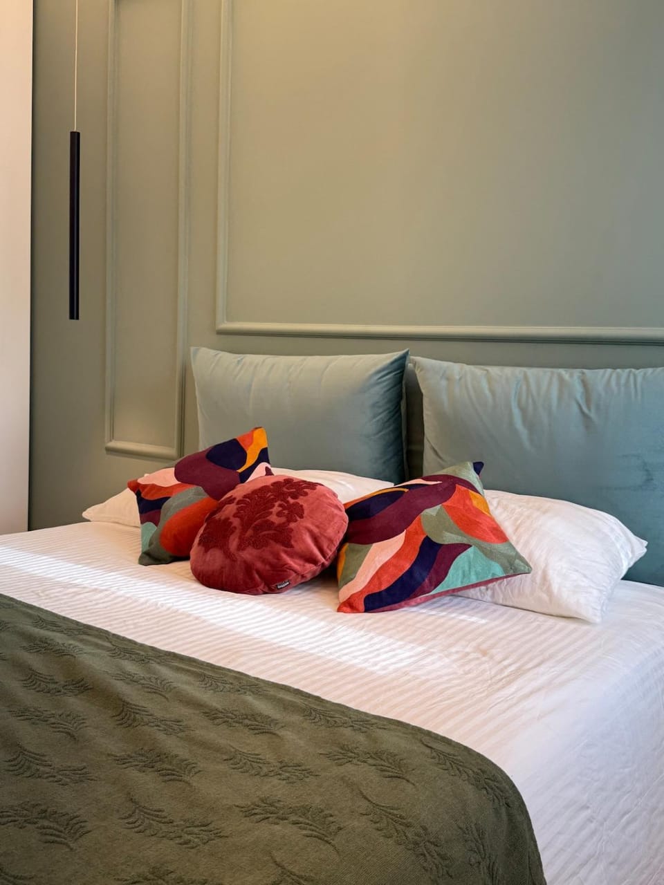 Sand&Sea Apartment in Viareggio