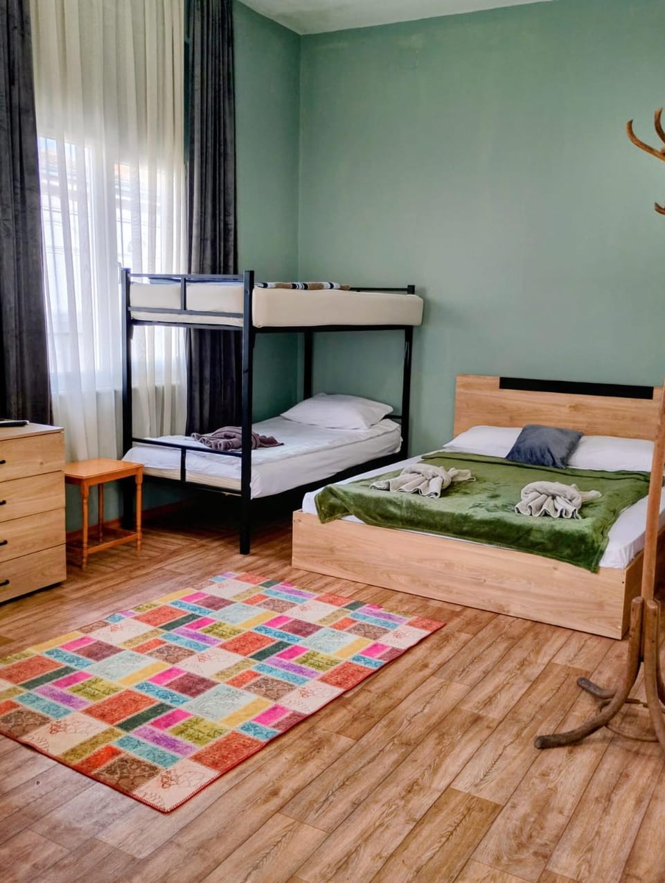 GuestHouse 4 Karma369 Hostel in Plovdiv Province