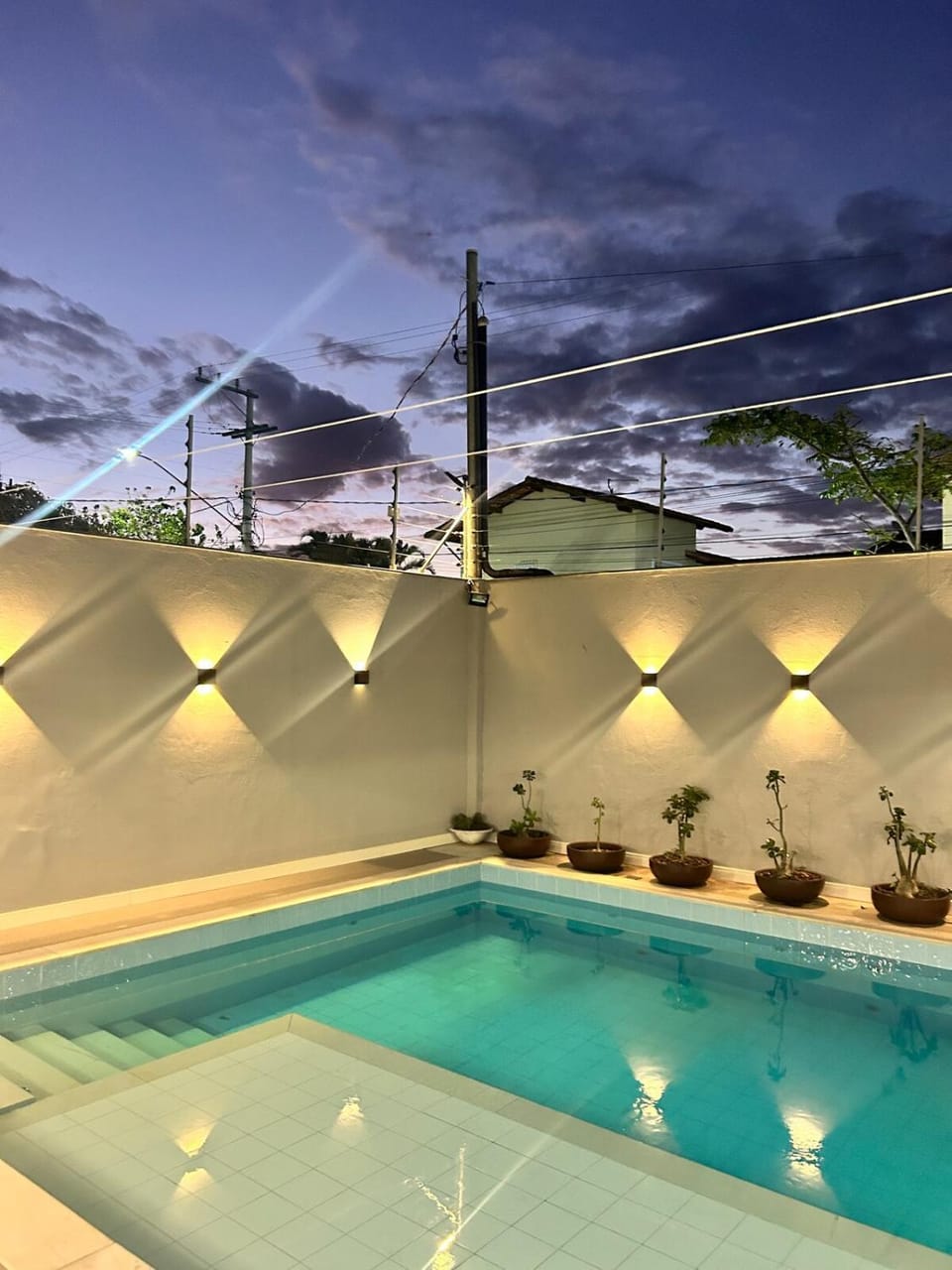 The most exclusive and complete house in Peracanga House in Guarapari