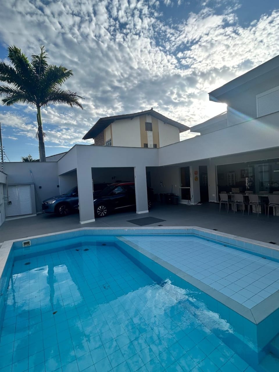 The most exclusive and complete house in Peracanga House in Guarapari