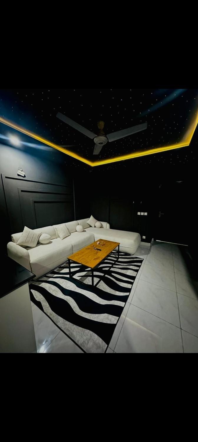Luxury apartments Apartment in Lahore